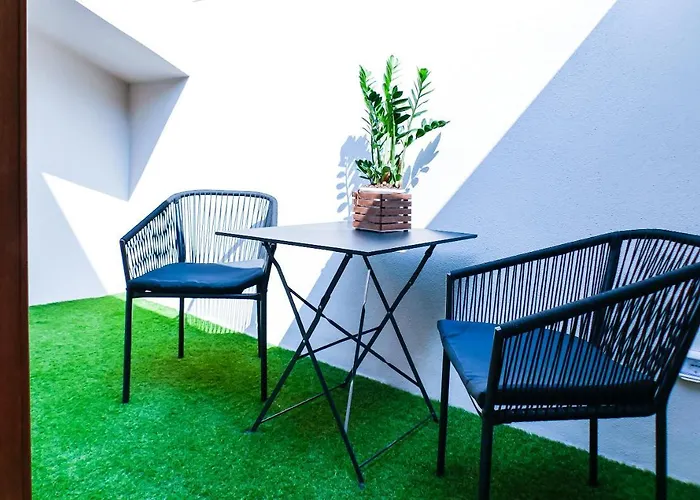 Porto Vecchio Lazise