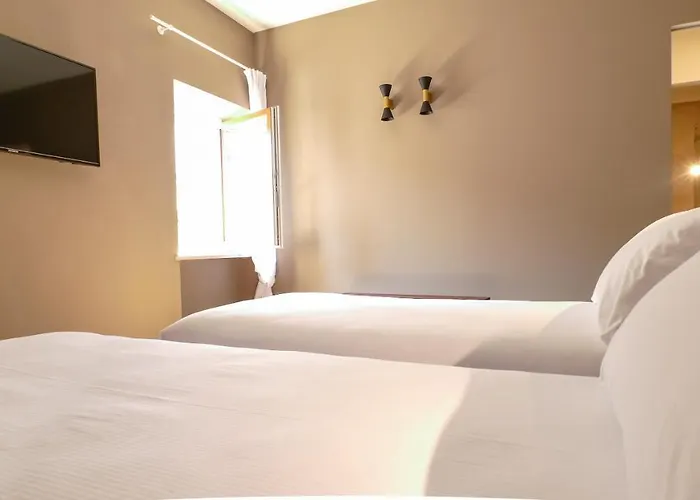 Apartment Porto Vecchio