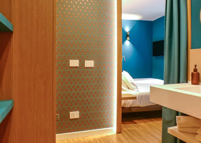 Porto Vecchio Apartment Lazise