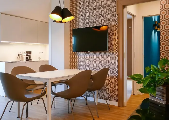 Porto Vecchio Apartment