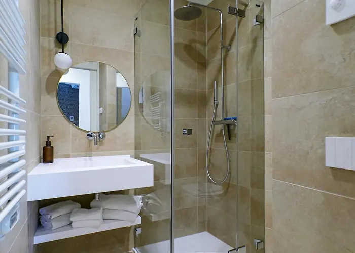 Porto Vecchio Apartment *