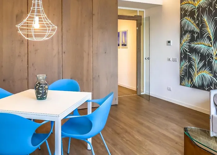 Porto Vecchio Apartment Lazise