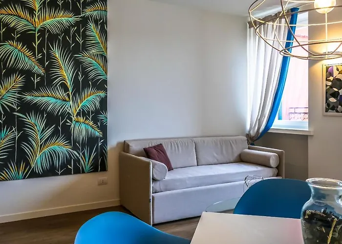 Porto Vecchio Apartment