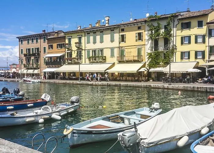 Apartment Porto Vecchio