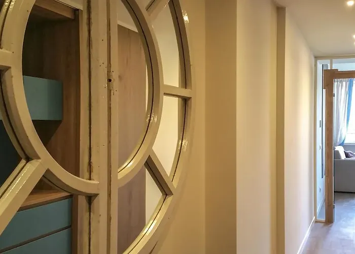 Porto Vecchio Apartment Lazise