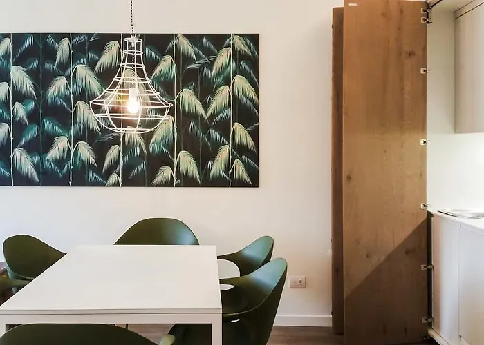 Porto Vecchio Apartment