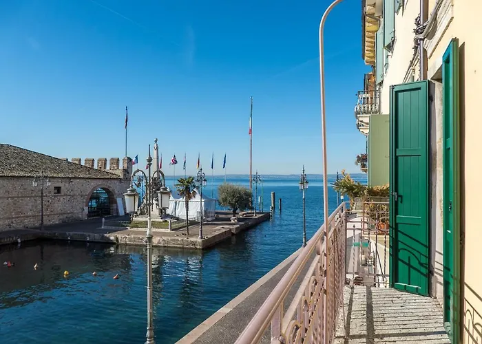 Porto Vecchio * Lazise