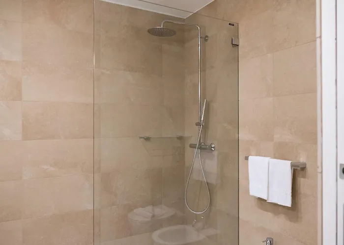 Porto Vecchio Apartment *