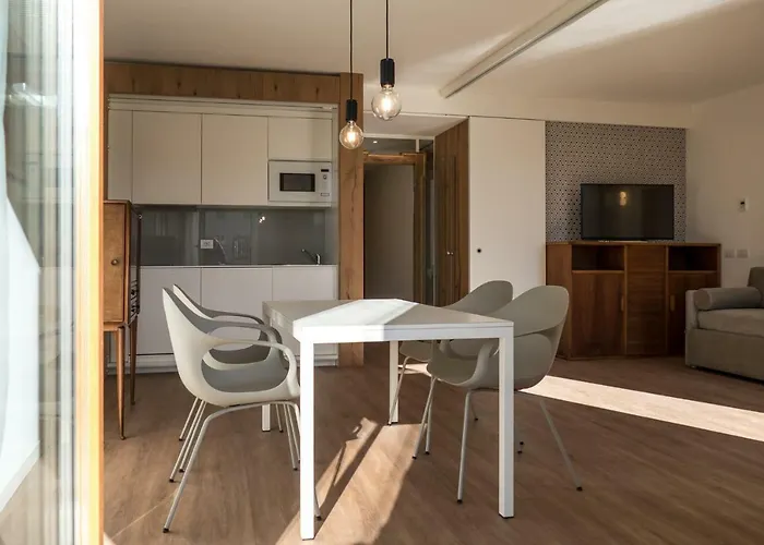 Porto Vecchio Apartment Lazise