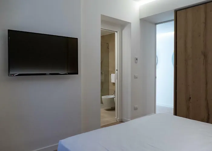 Porto Vecchio Apartment Lazise